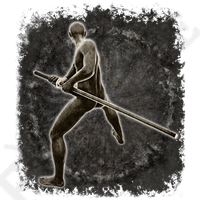 Ash Of War Unsheathe