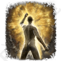 Ash Of War Vow Of The Indomitable