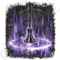 Ash Of War Waves Of Darkness