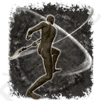 Ash Of War Wild Strikes