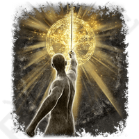 Ashes Of War Golden Vow