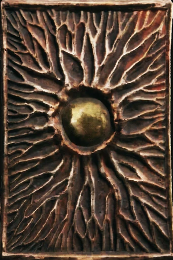 Aspect of the Crucible