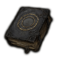 Assassin's Prayerbook
