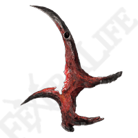 Assassins Crimson Dagger