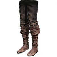 Astrologer Trousers