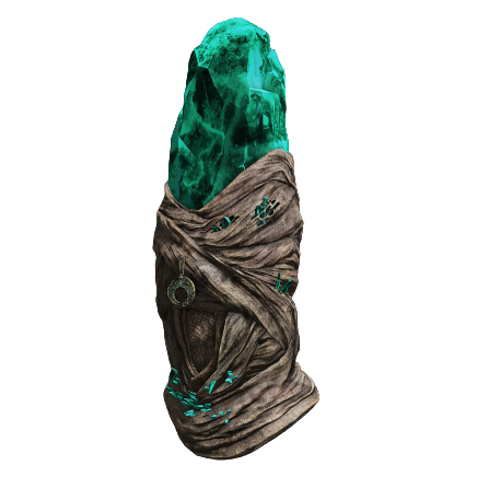 Azur's Glintstone Crown