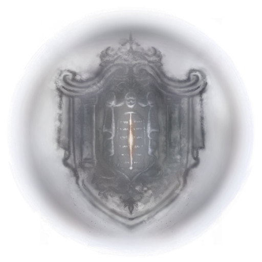 Baldachin's Blessing