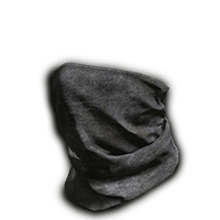 Bandit Mask