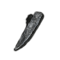 Black Whetblade