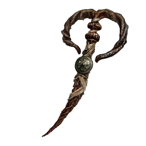 Blade Of Mercy