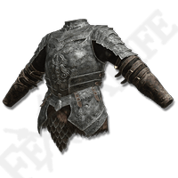Blaidd's Armor altered