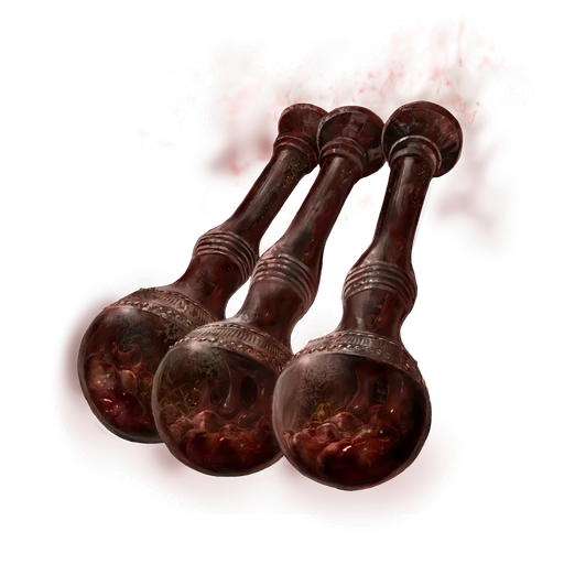 Bloodboil Aromatic