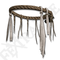 Brave's Cord Circlet