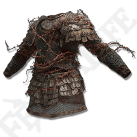 Briar Armor altered