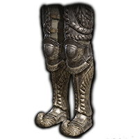 Bull goat Greaves