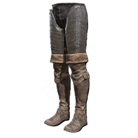 Carian Knight Greaves