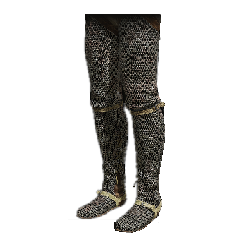 Chain Leggings