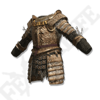 Cleanrot Armor altered