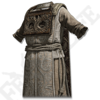 Commoner's Garb altered
