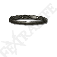 Commoner's Headband altered