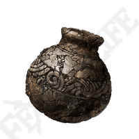 Cracked Pot