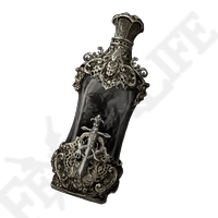 Crepuss Vial