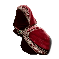 Crimson Hood