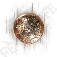 Crimsonburst Crystal Tear