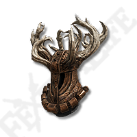Crucible Tree Helm