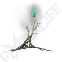 Crystal Bud