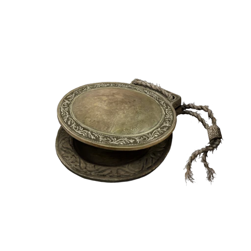 Dancers Castanets