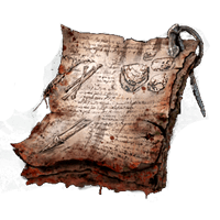 Deserter's Cookbook 1