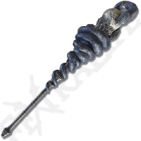 Devourers Scepter