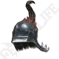 Drake Knight Helm altered