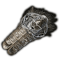 Elden Lord Bracers