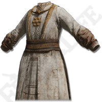 Festive Garb altered