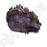 Festive Hood altered
