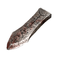 Finger Severer