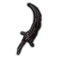 Fingerslayer Blade