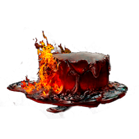 Fire Grease