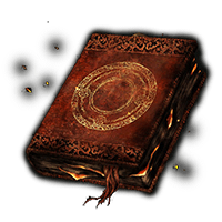 Fire Monks Prayerbook