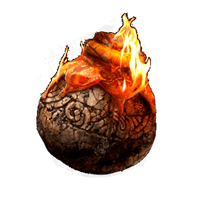 Fire Pot