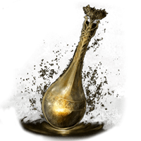 Flask Of Wondrous Physick