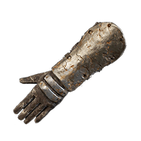 Foot Soldier Gauntlets