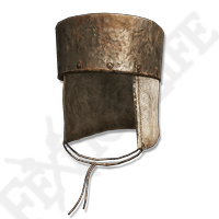 Foot Soldier Helm