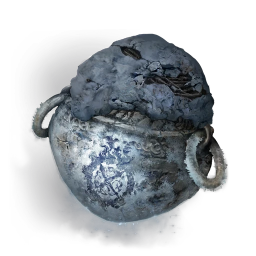 Freezing Pot