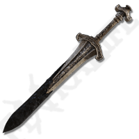 Gargoyles Black Blade