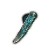 Glintstone Whetblade