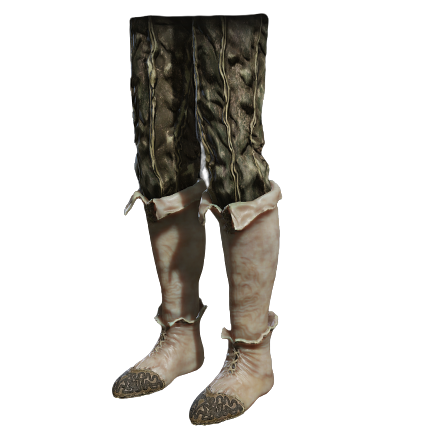 Godskin Apostle Trousers