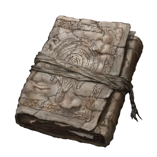 Godskin Prayerbook